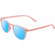 Unisex Sunglasses Northweek Wall Ø 45 mm Blue Pink For Discount