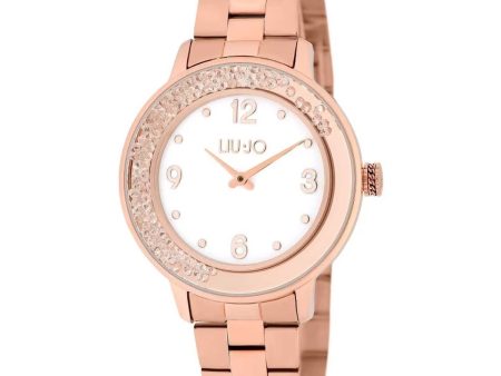 Ladies  Watch LIU JO TLJ2060 Cheap