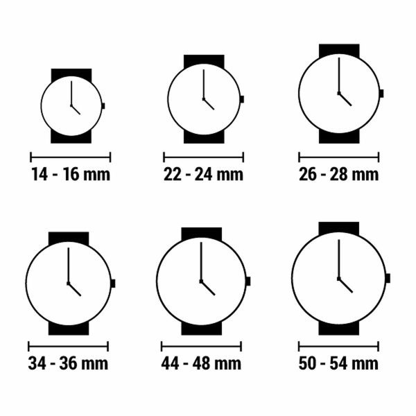 Infant s Watch Q&Q QZ09J344Y (Ø 27 mm) For Sale