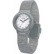 Ladies  Watch Hip Hop HWU0967 (Ø 32 mm) Fashion