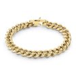 Men s Bracelet Guess JUMB01348JWYGS Supply