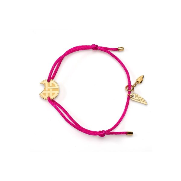 Ladies  Bracelet AN Jewels AV.BGLBGGPK Online now