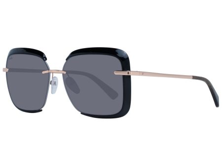 Ladies  Sunglasses Web Eyewear WE0284 5401A Hot on Sale