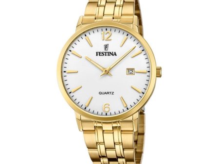 Ladies  Watch Festina F20513 2 on Sale