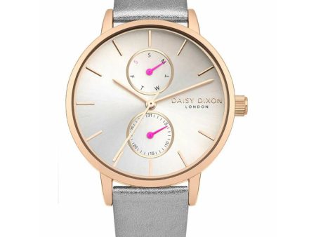 Ladies  Watch Daisy Dixon DD086ERG (Ø 36 mm) Hot on Sale