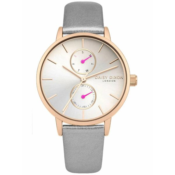 Ladies  Watch Daisy Dixon DD086ERG (Ø 36 mm) Hot on Sale