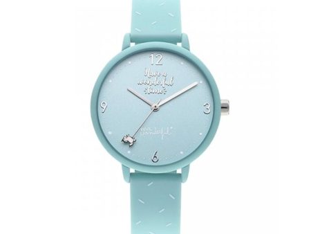 Ladies  Watch Mr. Wonderful WR30201 on Sale