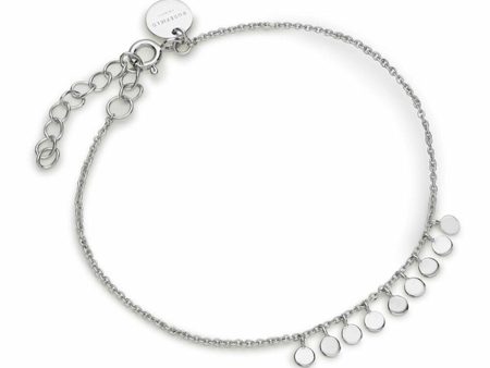 Ladies  Bracelet Rosefield JTBMS-J434 16 - 20 cm Online Sale