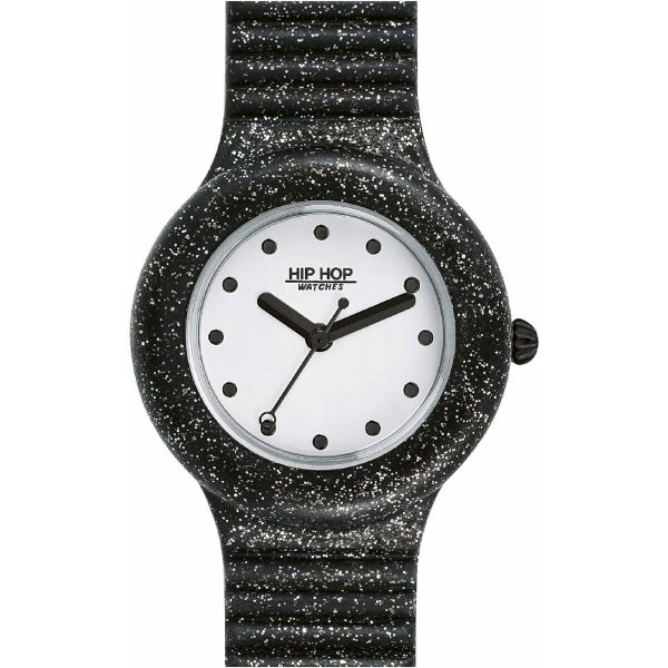 Ladies  Watch Hip Hop HWU1021 (Ø 32 mm) Online now