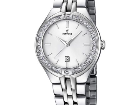 Ladies  Watch Festina F16867 1 Fashion