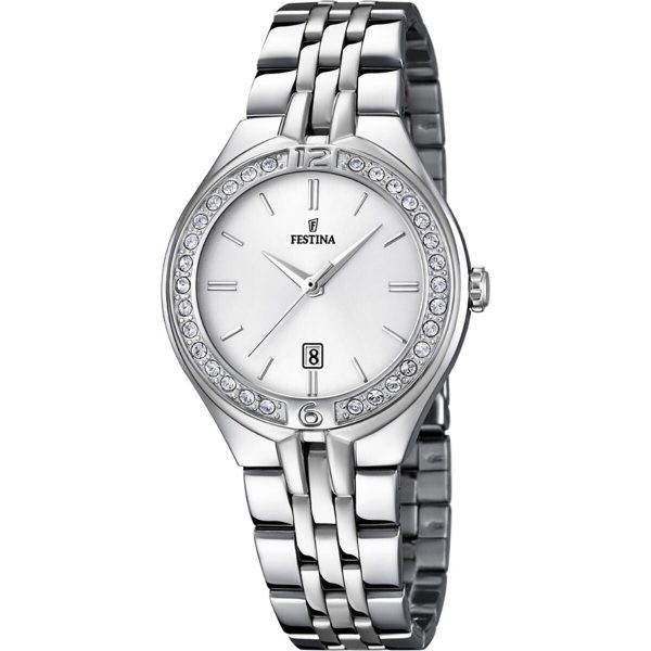 Ladies  Watch Festina F16867 1 Fashion