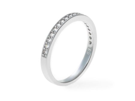 Ladies  Ring Swarovski 1121066 12 Sale