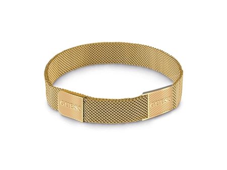 Ladies  Bracelet Guess JUMB03027JWYGT-U Hot on Sale