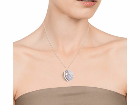 Necklace Viceroy 75275C01012 Discount