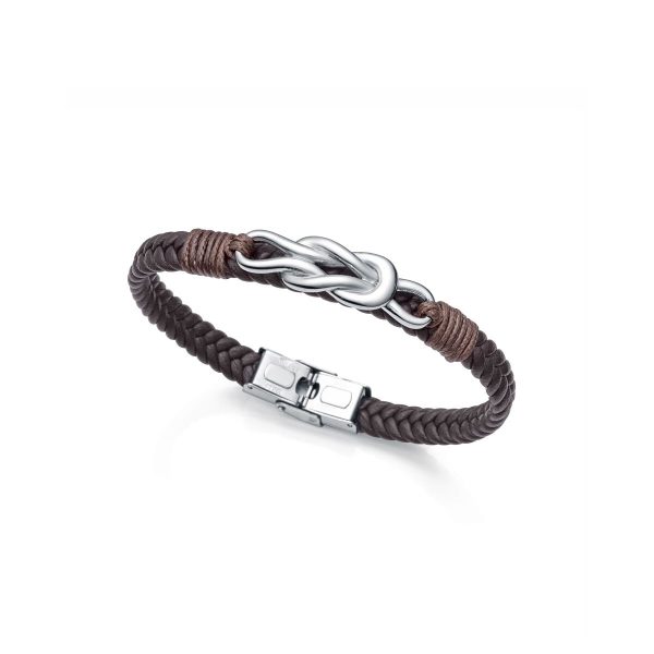 Men s Bracelet Viceroy 1466P01011 Discount