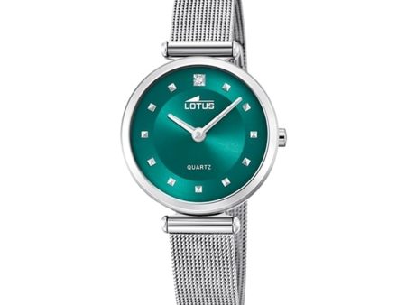 Ladies  Watch Lotus 18793 4 For Discount