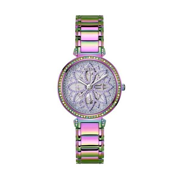 Ladies  Watch Guess GW0528L4 on Sale