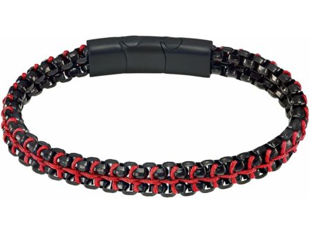 Men s Bracelet Lotus LS2284-2 3 Supply