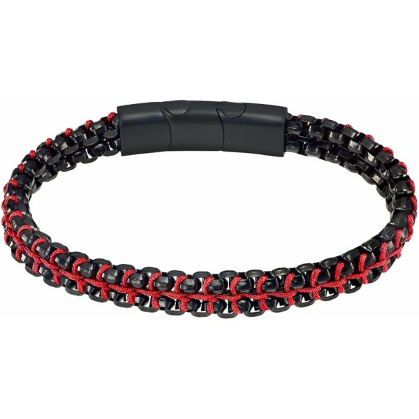 Men s Bracelet Lotus LS2284-2 3 Supply