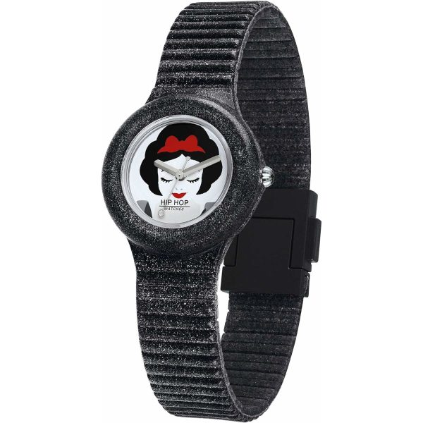 Infant s Watch Hip Hop HWU1005 Ø 32 mm Online Hot Sale