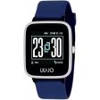 Smartwatch LIU JO SWLJ044 Cheap