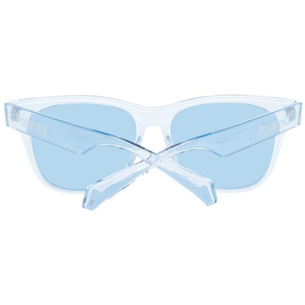 Unisex Sunglasses Polaroid PLD 6053_F_S 55900 Discount