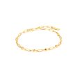 Ladies  Bracelet Ania Haie B025-02G 19 cm For Cheap