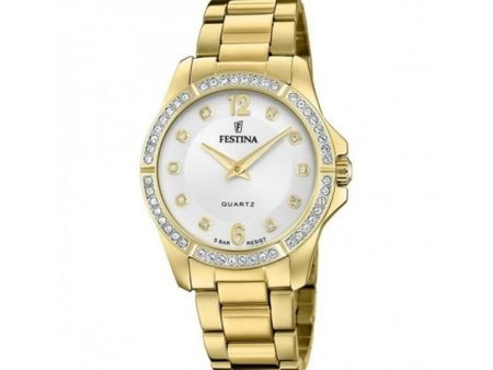 Ladies  Watch Festina F20596 1 Online