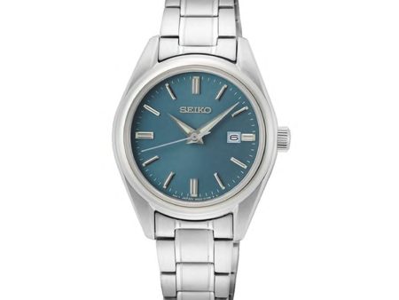 Ladies  Watch Seiko SUR531P1 Fashion