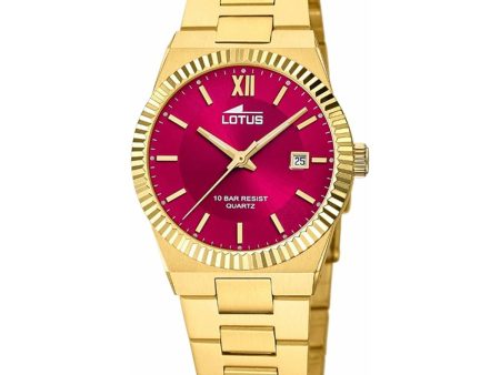 Ladies  Watch Lotus 18840 2 Hot on Sale