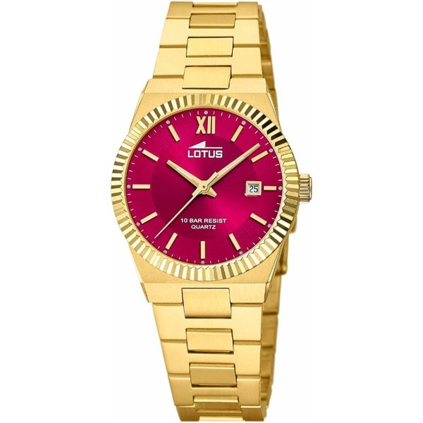 Ladies  Watch Lotus 18840 2 Hot on Sale