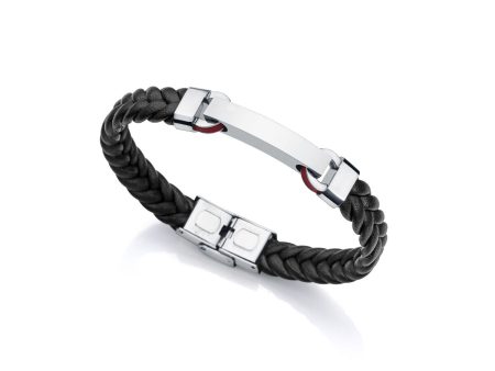 Men s Bracelet Viceroy 15128P01010 Discount