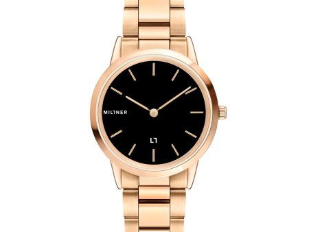 Ladies  Watch Millner 11004 CHELSEA Discount