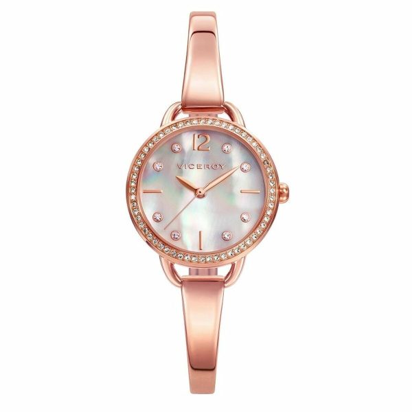 Ladies  Watch Viceroy 42326-95 (Ø 29 mm) Discount