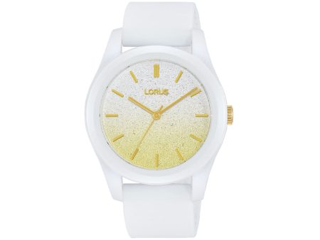 Ladies  Watch Lorus RG271TX9 For Sale