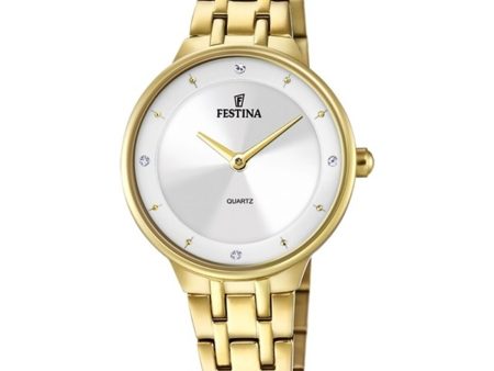 Ladies  Watch Festina F20601_1 Online Hot Sale