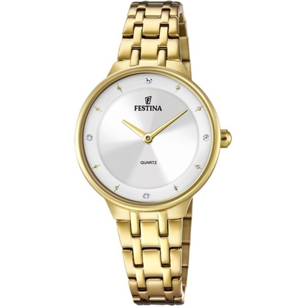 Ladies  Watch Festina F20601_1 Online Hot Sale