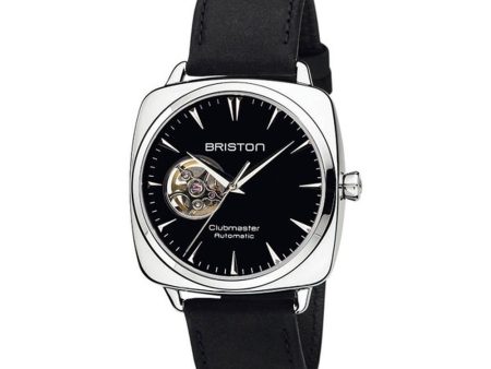 Men s Watch Briston 18740.PS.I.1.LVCH Sale