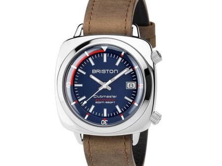 Men s Watch Briston 17642.PS.D.15.LVBR Supply