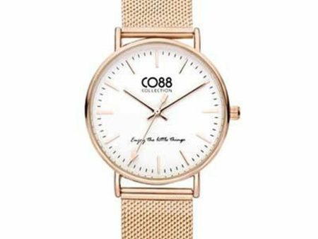 Ladies  Watch CO88 Collection 8CW-10001 Discount