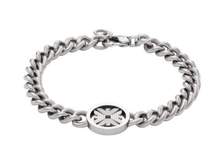 Men s Bracelet Emporio Armani EGS3041040 Online Sale