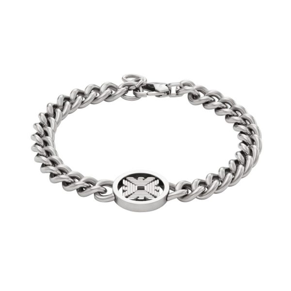 Men s Bracelet Emporio Armani EGS3041040 Online Sale