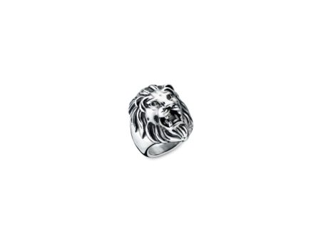 Men s Ring AN Jewels AA.ALION1-12 12 on Sale