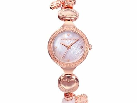 Ladies  Watch Mark Maddox MF0011-07 Fashion