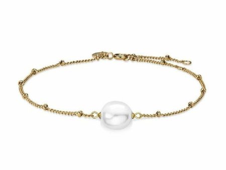 Ladies  Bracelet Rosefield JPBG-J180 16 - 20 cm Hot on Sale