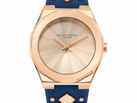 Ladies  Watch Daisy Dixon DD110URG (Ø 35 mm) Online Hot Sale