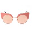 Ladies  Sunglasses Web Eyewear WE0229A Ø 49 mm Online now