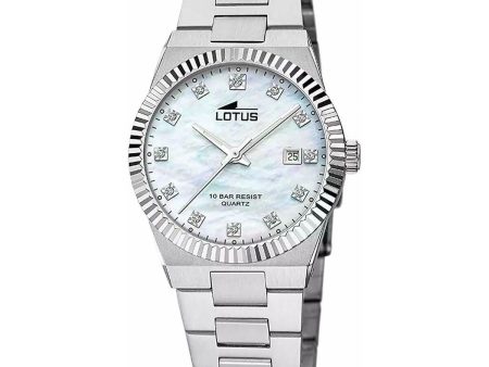 Ladies  Watch Lotus 18838 1 Online now