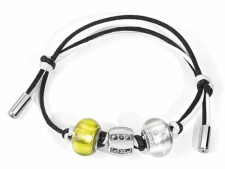 Unisex Bracelet Morellato CZ012 Sale