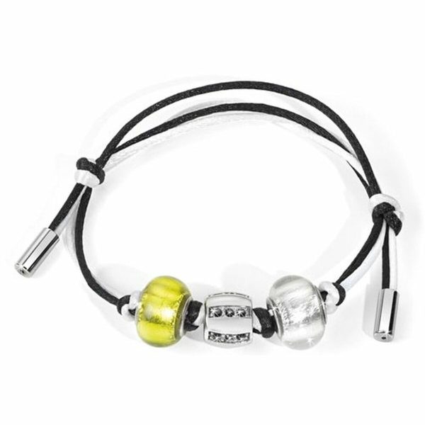 Unisex Bracelet Morellato CZ012 Sale